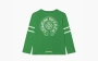 Chrome Hearts Long Sleeve Green 