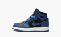 Air Jordan 1 Retro High OG PS "Dark Marina Blue" 