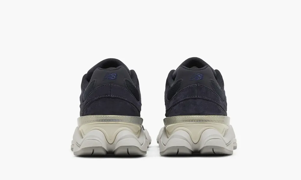 New Balance 9060 Eclipse Navy