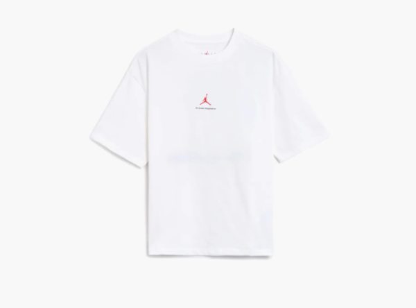 Nike x Nigel Sylvester T-Shirt White 