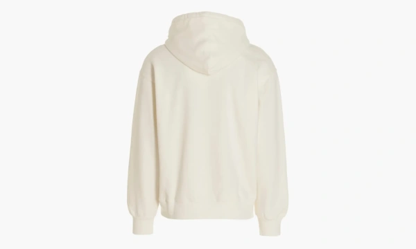 Carhartt WIP Nelson Hoodie White 