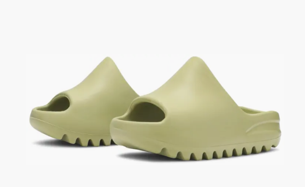 Adidas Yeezy Slides Kids "Resin" 