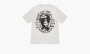 Stussy Ss24 T-shirt "Black White" 