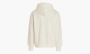 Carhartt WIP Nelson Hoodie White 