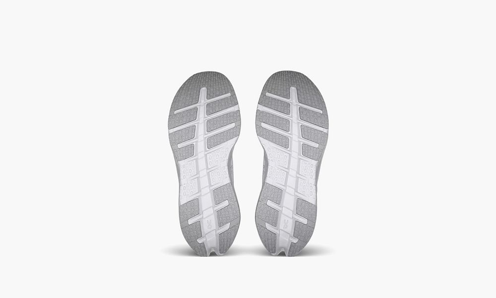On Cloudrunner 3 WMNS Frost Glacier