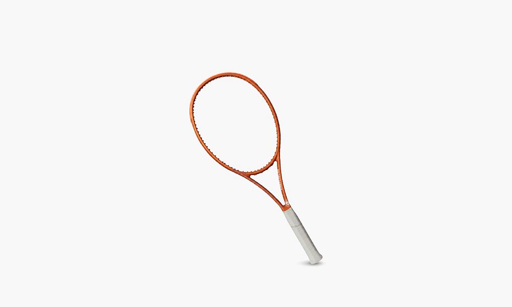 Wilson Blade 98 V8 Roland Garros 2022 305g Tennis Racket