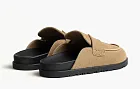 Hermes Go Mule Beige Sable