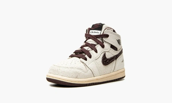 Air Jordan 1 Retro High OG TD A Ma Maniére 