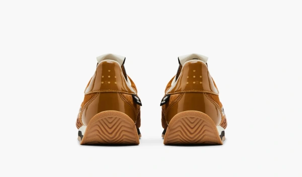 Adidas Country OG x Song for the Mute Pony Hair Pack - Bronze Strata
