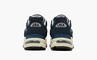 New Balance 990v2 Made in USA x Teddy Santis Navy