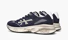 Premiata Moerun 7306 Navy