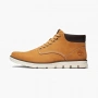 Timberland Bradstreet Chukka Boots "Yellow" 