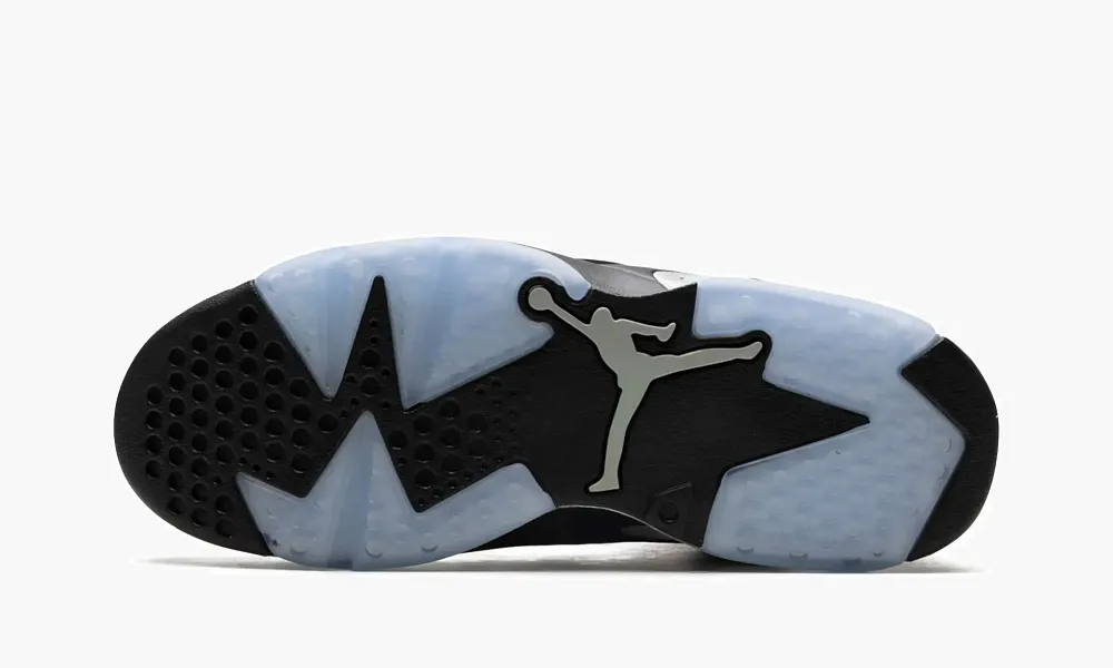 Air Jordan 6 Retro Chrome 2022