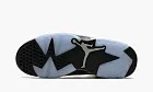 Air Jordan 6 Retro Chrome 2022