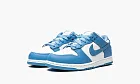 Nike Dunk Low PS Unc 2021