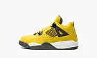 Air Jordan 4 Retro PS Lightning 2021