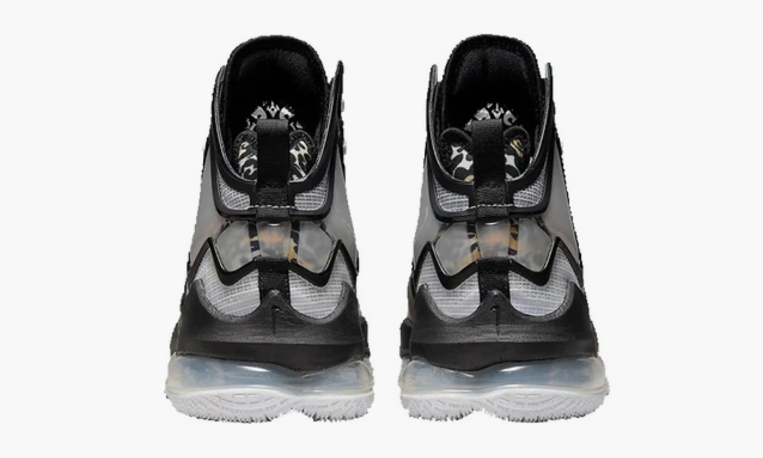 Nike Lebron 19 Royalty 