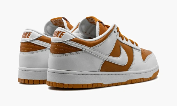 Nike Dunk Low Reverse Curry