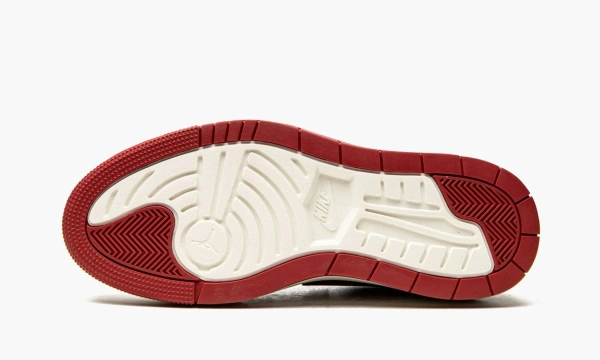Air Jordan 1 Elevate Low SE WMNS Bred 