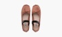 фото Miu Miu Satin Ballerinas "Cocoa Brown" (Обувь)-5F794D_QU6_F0324_F_A005