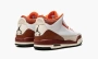 Air Jordan 3 GS "Dunk On Mars" 