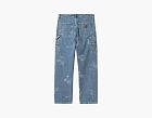 Carhartt WIP SS24 W' Stamp Pant