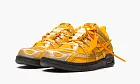 Nike Air Rubber Dunk Off-white- University Gold