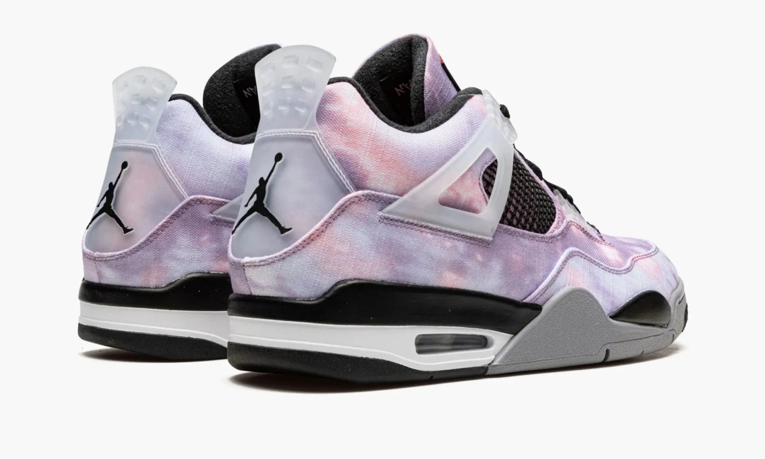Air Jordan 4 Retro Zen Master 