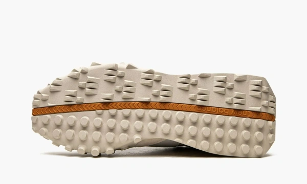 New Balance Xc-72 Ivory Aluminum 