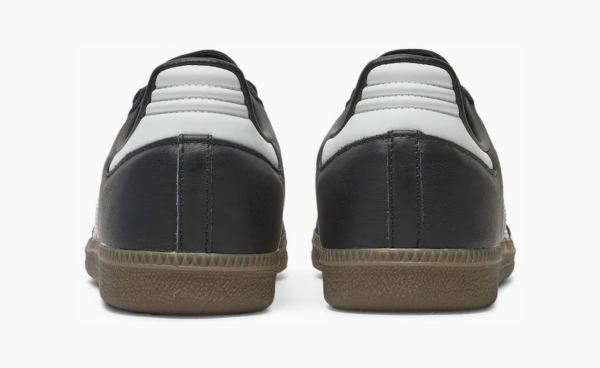 Adidas Samba OG Black Gum 