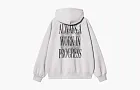 Carhartt WIP SS24 Hooded Always a WIP Sweatshirt