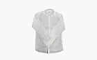 Burberry Shirt Mens White