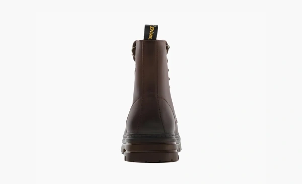 Dickies Martin Boot Light Brown  Dickies Martin Boot Light Brown