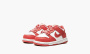 фото Nike Dunk Low TD "White Gypsy Rose" (Nike TD)-DC9562 111