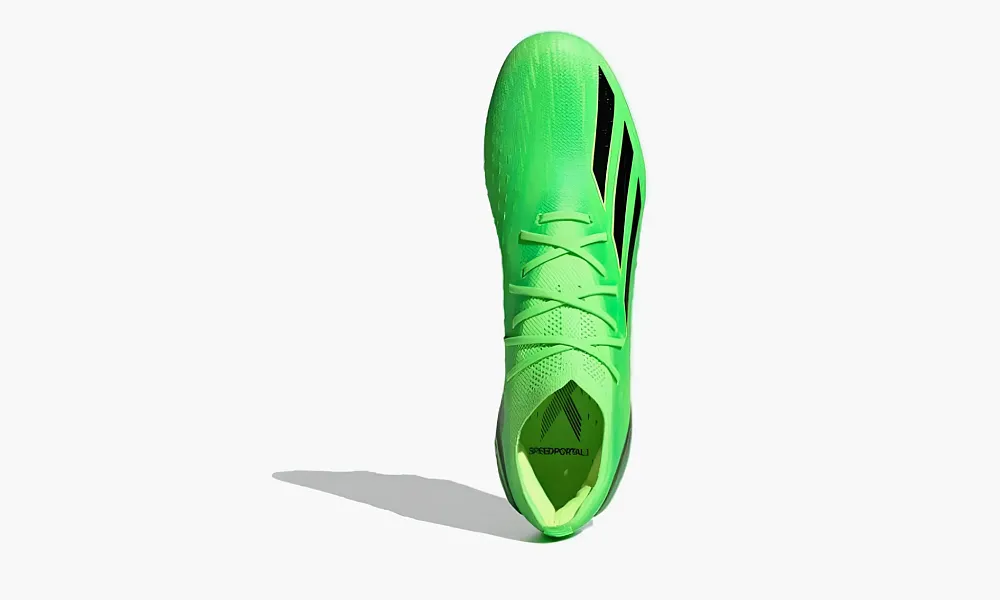 Adidas X Speedportal.1 Ag Green