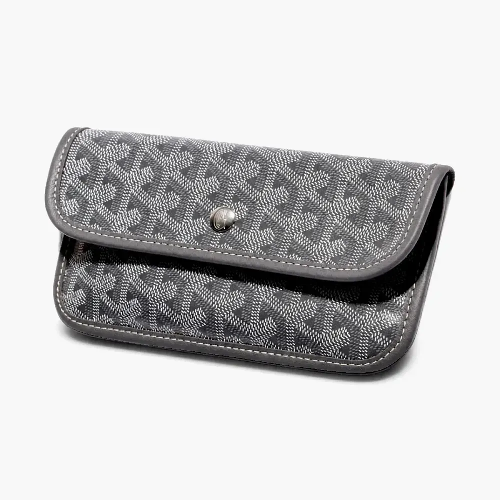 Goyard Saint Louis Tote PM Grey