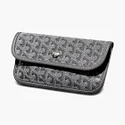 Goyard Saint Louis Tote PM Grey