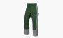 Jordan X Off-white Sports Pants "Green" 