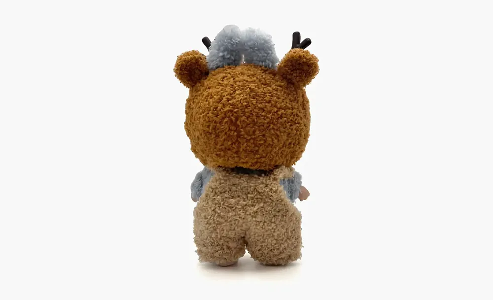 Pop Mart Labubu The Monsters Cool Deer Cub