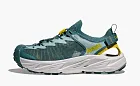 Hoka Hopara 2 Sandal Druzy Mountain Fog