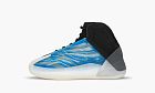 adidas Yeezy Quantum Kids Frozen Blue