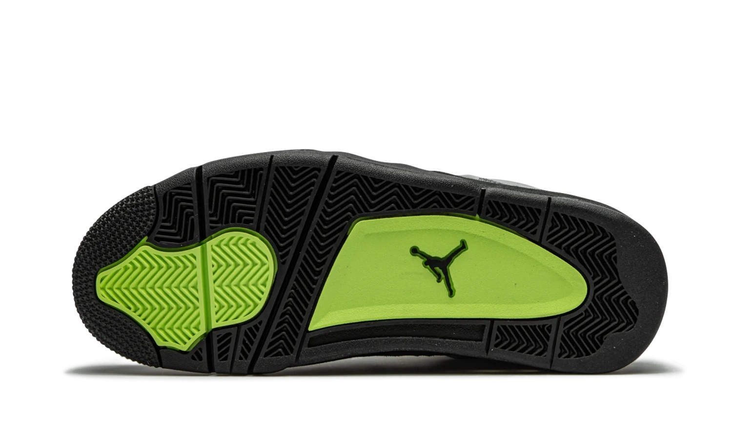 Air Jordan 4 SE Neon 