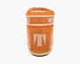 Moon Boot Icon Low Nylon Sunny Orange 