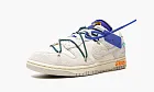 Nike Dunk Low Off-white - Lot 16