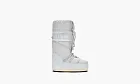 Moon Boot Icon Nylon Grey