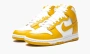 Nike Dunk High WMNS Dark Sulfur 