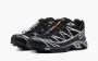 Salomon XT-6 GORE-TEX Black Silver 