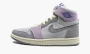 Air Jordan 1 Zoom CMFT 2 WMNS Barely Grape 