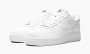 Air Force 1 LO MNS WMNS "Flyease - White" 