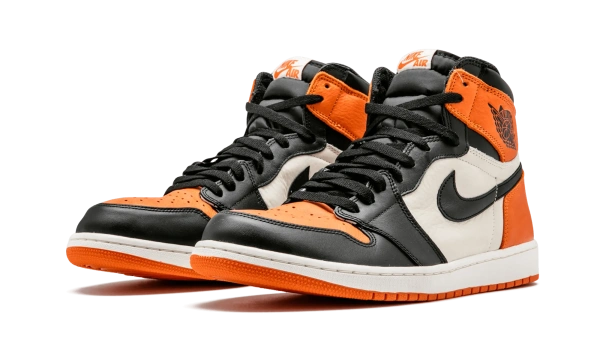 Air Jordan 1 Retro High OG Shattered Backboard 